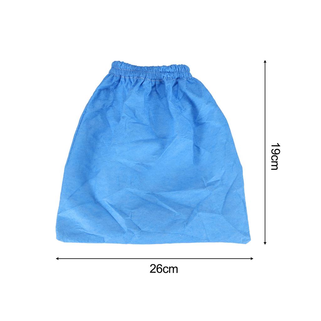 Washable Dust Bags C3 Wear-resistance 1250 Household 1300