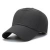 Quick-drying hat Men's outdoor sports light board Baseball cap Women's sunscreen visor Mesh breathable cap