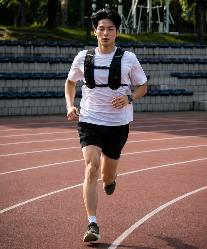 Runnerfit Running Vest