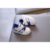 Spring and Autumn Baby Toddler Shoes Soft Baseplate Shoes Children's Sports Shoes Single Shoes White Shoes One Piece Is Sent On Behalf of Others