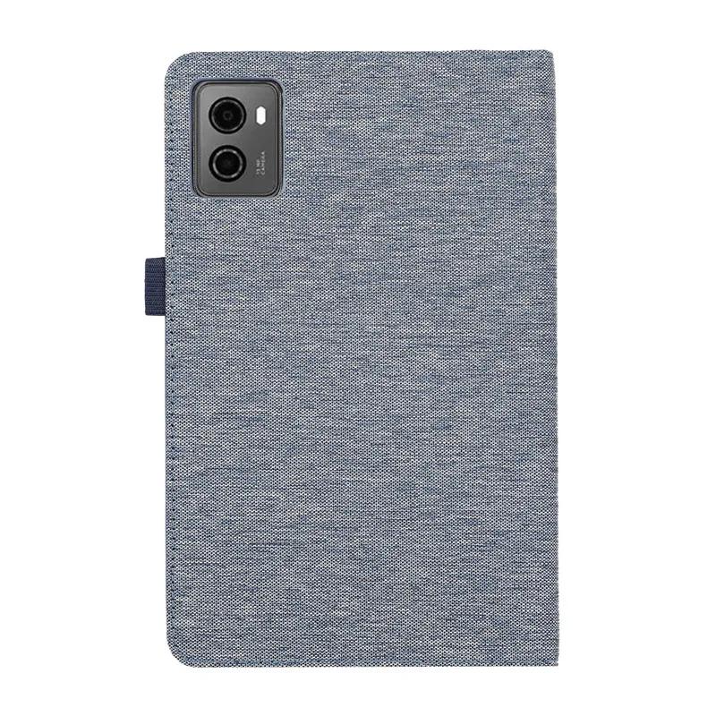 Cloth Solid Protective Funda For Lenovo Legion Y700 Case 8.8 inch 2023 2022 Flip Wallet Slots Shell For Legion Y700 Cover 8.8"