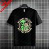 Unisex  Unisexs Funny Get In Loser Ufo Graphic Tshirt Pure Cotton Short Sleeve Fashion Humor Style Tee Casual Streetwear