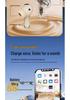 B44 True Wireless Bluetooth Earbuds: Long Battery, Noise-Cancelling, High-Quality Sound, Digital Display