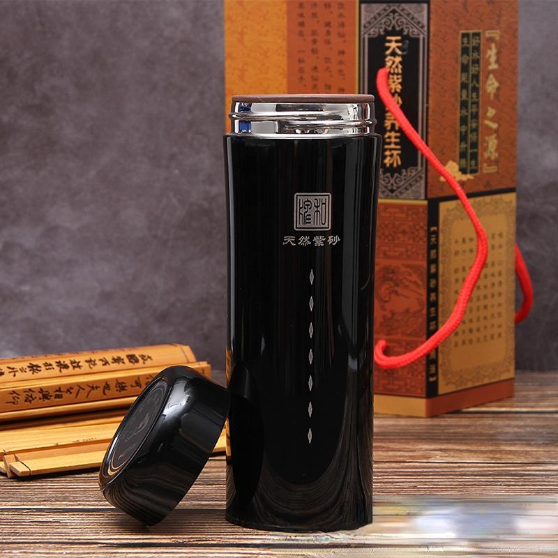 Car Water Cup Thermos Cup 350ml Vacuum Flasks Portable Stainless Steel Thermos Cup Water Bottle Travel Tea Mug Office Thermos Cup