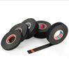 YC Black Flannel Wiring Harness Tape for Bundling