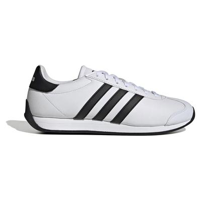 Runvista Sneakers Cloudfoam White/Black