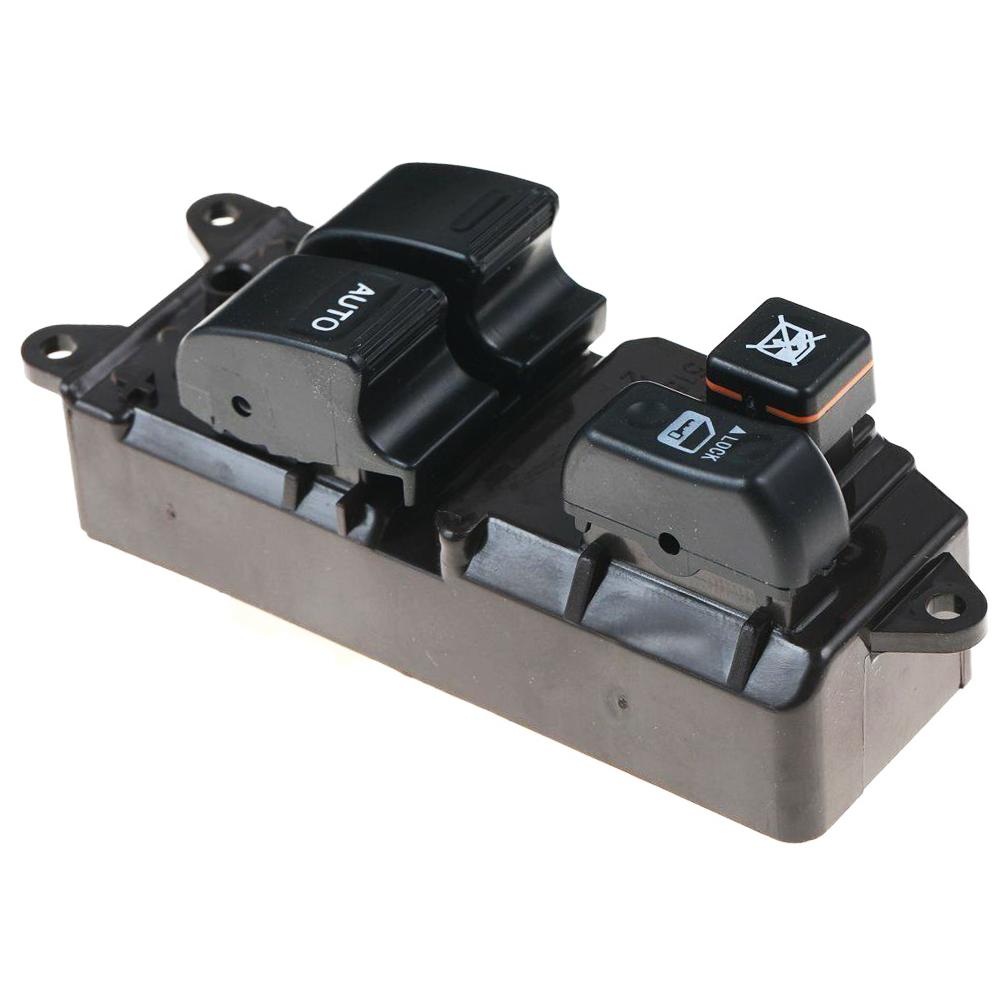 84820-10090 New Power Window Switch Right For Toyota Hilux Hiace Land Cruiser 1996-2008