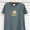 Vintage 2002 Mambo Graphics T Shirt Eyeball Mohawk Punk Graphic Print Tee Size L