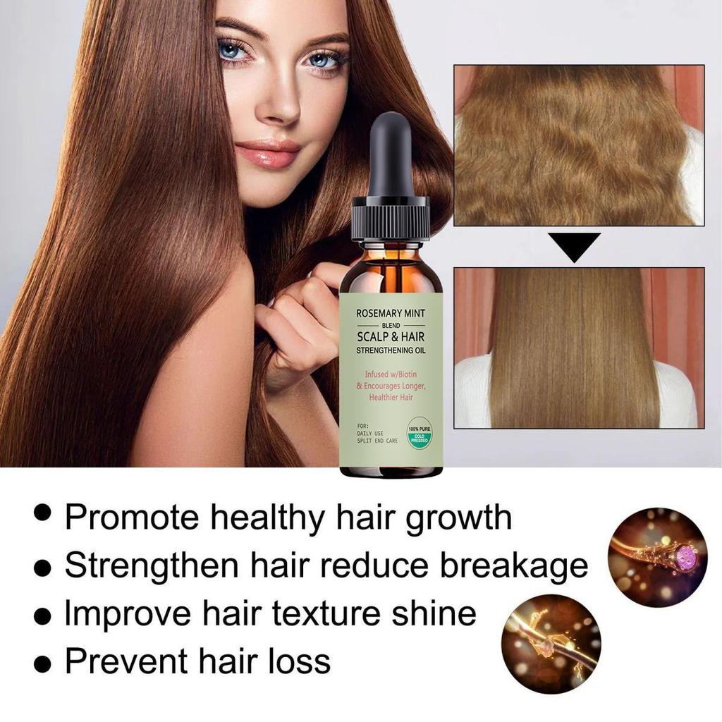 Olej proti alopecii pro růst afrických vlasů pro černé ženy Produkt Chebe růstový sprej Vlasy Vlasy Zahuštění Růst Hydratace Péče Olej