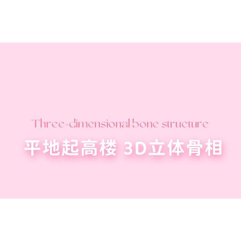 Biya - Party Dual-Color Contouring Palette - 2 Types