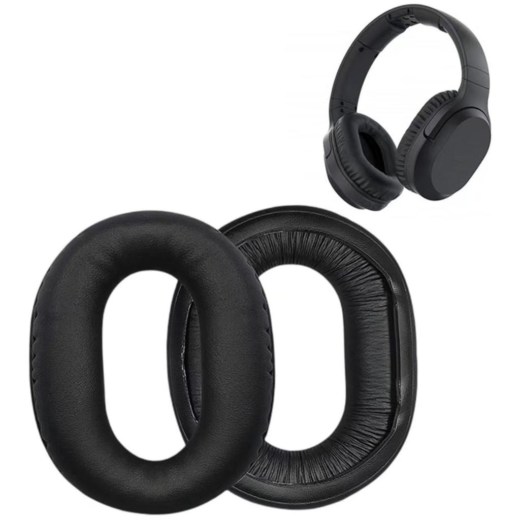 YAYINCC Replacement Earpads For SONY MDR-RF995RK Earmuffs Ultra-soft Sponge Cushion Cover Headphone