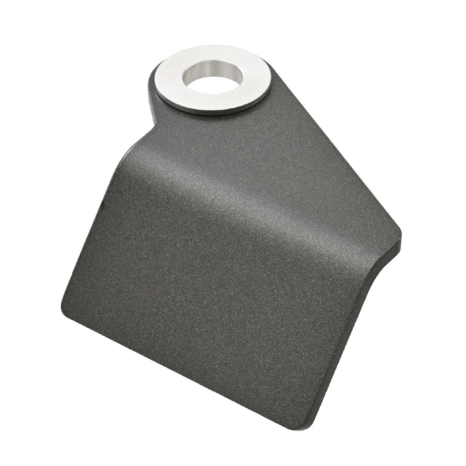 

Daytona 49662 Motorcycle Meter Stay, Mirror Hole (M10/M8 Volts), Left Use, Digital Meter, Mounting Stay, Black