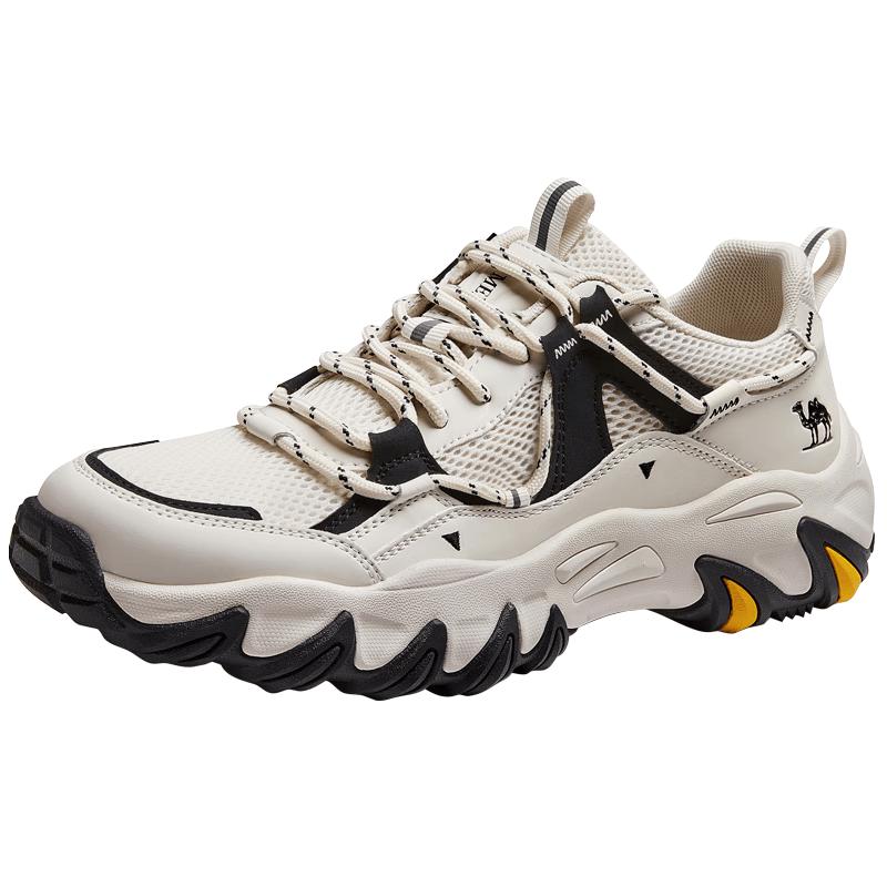 CAMEL Men's Cat Paw Outdoor Hiking & Sports Shoes