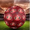 Sunderland Size 5 Football High Elastic Soccer Ball For Outdoor Competition Daily Training Play