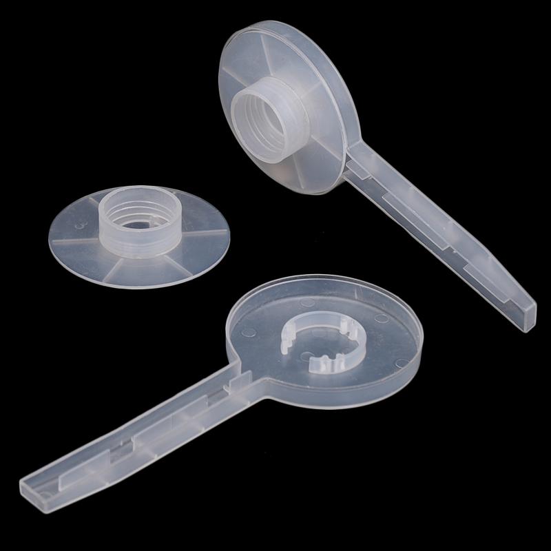 10pcs Bee Feeder Drink Water Feeding Tool for Beekeeping Apiculture Plastic Beehive Waterer Beekeeper Equipment Bee Sink
