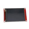 3.2 Inch 240*320   LCD Display Module with Memory Card Cage ( with Touch Function)