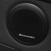 4pcs Car Speaker Audio Badge Stereo Emblem Sticker For Citroen C1 C2 C3 C4 C5 C6 C8 C4L DS3 DS4 DS5LS DS6 Berlingo PICASSO Goods