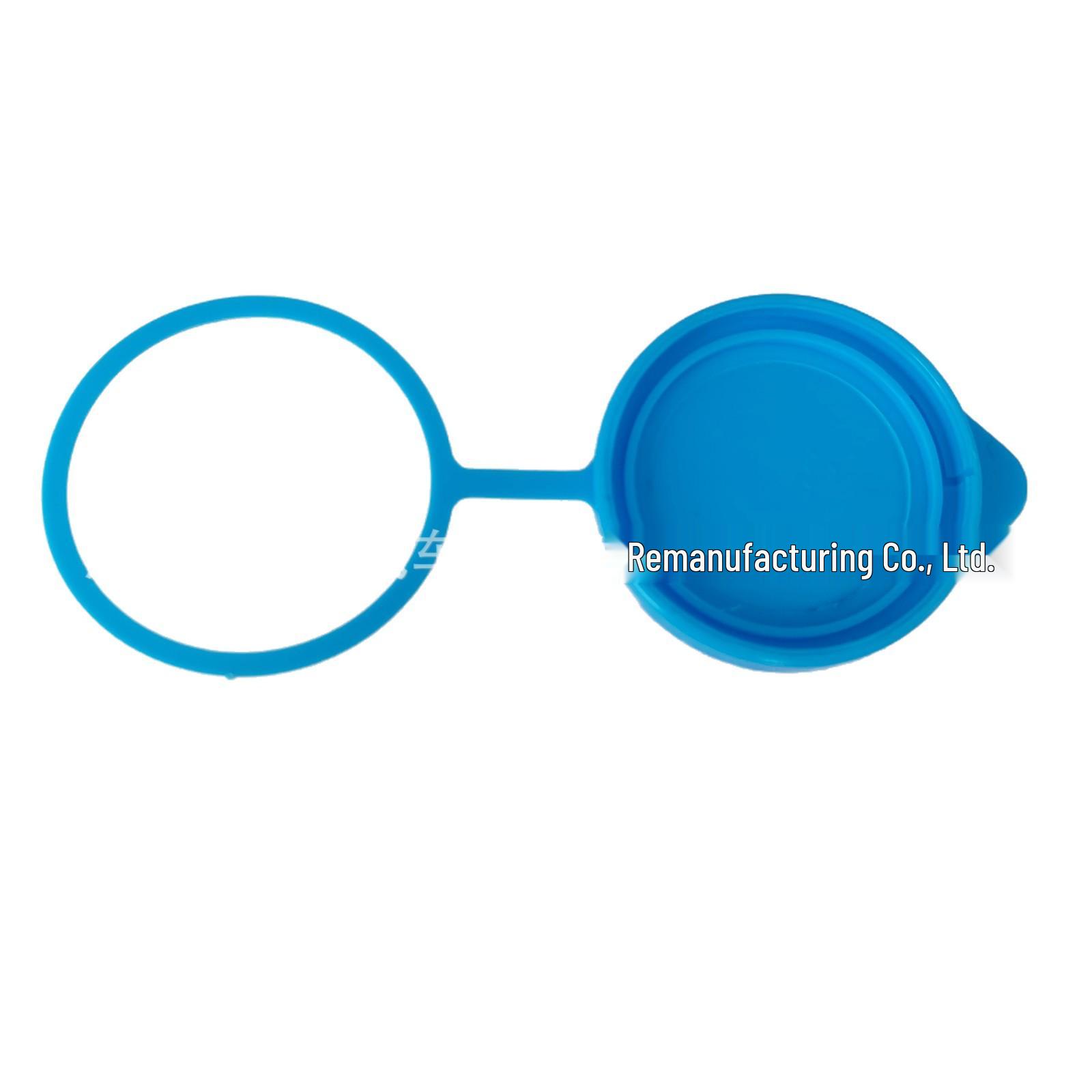 

76802-SK7-003 Nozzle Cap for Acura Accord, Fengfan, Siming, Lingpai, and Mileage 76802-SK7-003 небесно-голубой