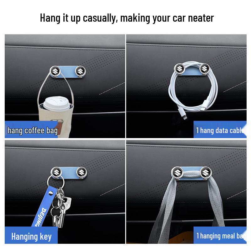 Compatible Dashboard Hook for Suzuki Alivio, Vitara, Swift, Tianyu SX4