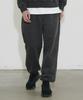 Chaebteoegseu Pigment Free Motion Jogger Pants (Charcoal)
