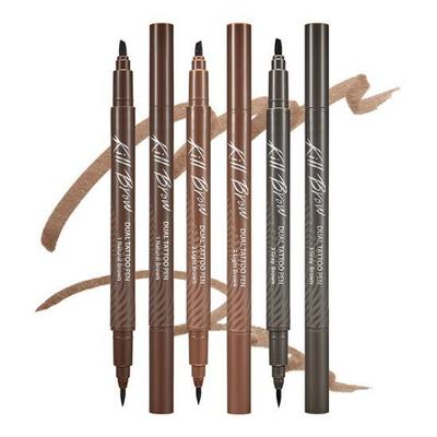 Projekt Kill Brow Dual Tattoo Pen (Tetovací pero + odstraňovací pero)