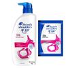 Head & Shoulders Anti-Dandruff Silky Smooth Shampoo