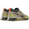 Reebok Nano X4 Adventure Winter Outdoor Comfortable Low-Top Training Shoes Unisex sneaker Brown Green Black 100202099