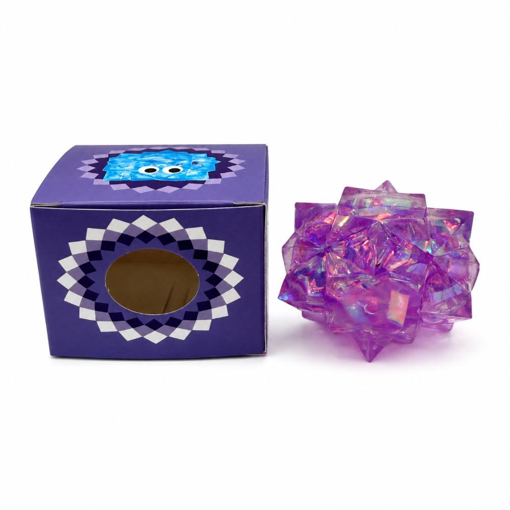 Shiny Ball Maltose Shiny Ball Soft Squeeze Slow Rebound Toy Cute Toy Squeeze Toy Daily Use