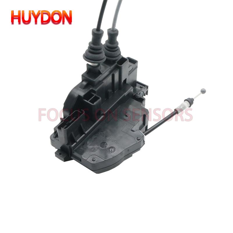 81310-3K001 Front left Door Lock Actuator For Hyundai Sonata 2004 2005 2006 2008 LH 813103K001 Automobiles Spare Parts