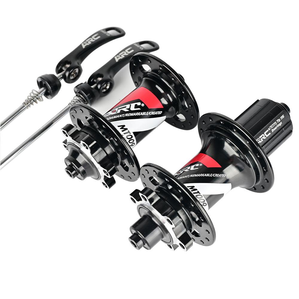 Assale Per Mozzo Anteriore Bici 14mm X 165mm | Perfetto Per BMX E MTB | Lowrider