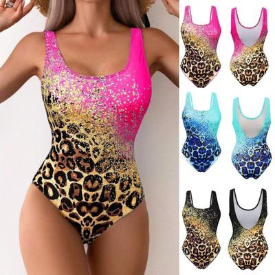 Fatos de banho – Fatos de banho inteiros