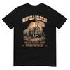 Buffalo Soldiers African American Black History Military Us TShirt