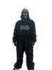 Chimpanzee King Kong Fancy Cosplay Halloween Stage Party Costume Suit Animal