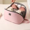 Portable Lingerie Storage Bag for Travel and Multi-purpose Use with Cute Design