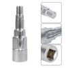10-21mm Composite Inner Square Pagoda Ratchet Step Wrench Radiator Valve Pump Disassembly Tool