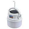 Waterproof Solar Camping Lamp USB Rechargeable Hanging Camping Light Versatile Tent Light  Hiking