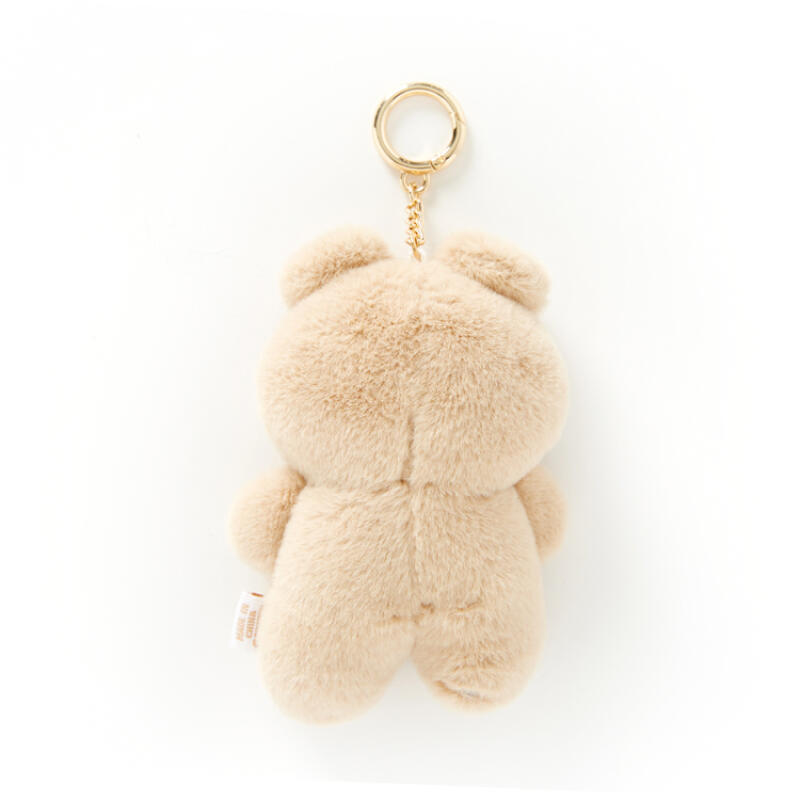 Oliver Keychain Doll (34012711)