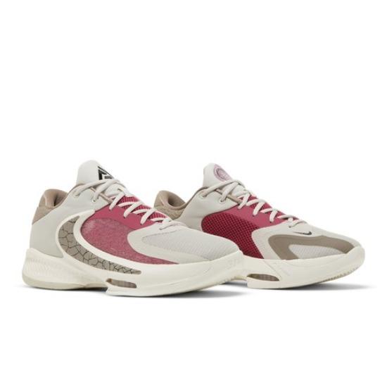 

Nike Zoom Freak 4 EP Kolossaio DJ6148-002 EU 41 кістяний