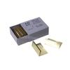 BRASS Card Stand Wide 308973 [Shisei Sales] S/10