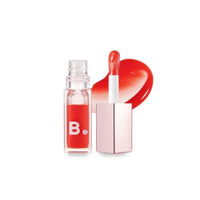 [Vanillaco] Hydrating Lip Oil 7.5ml CR02 Berry Coral