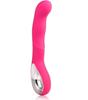 DACAIFH Vibrator Quiet Silicone Vibrator with 10 Vibration USB for Beginner Adult Toy Rotor, Small, Modes, Rechargeable, Waterproof, Portable, Women,