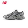 New Balance 1906R IU Edition Liquid Silver Mesh Sneakers