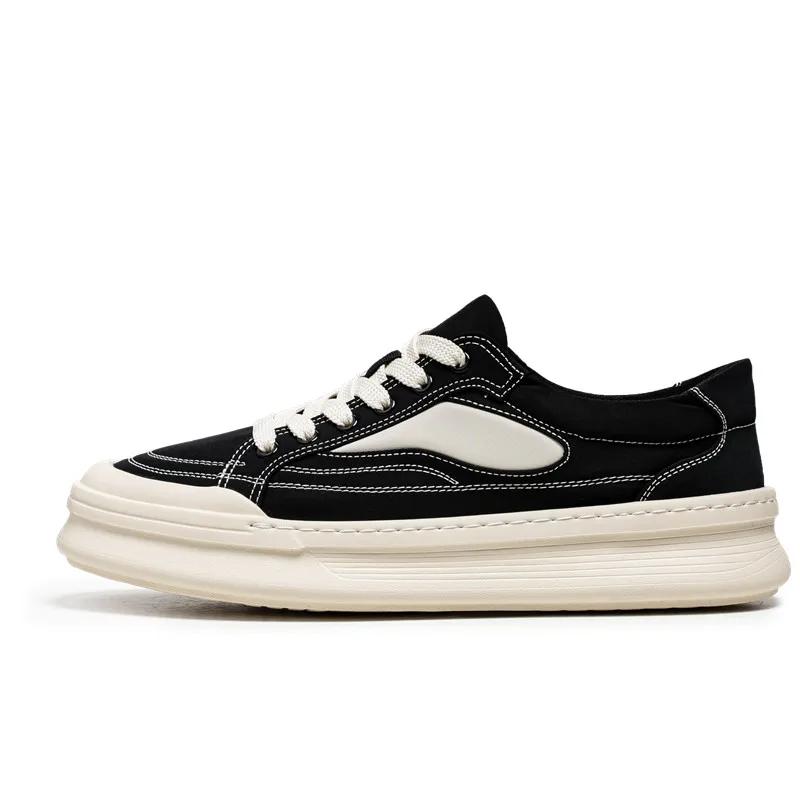 Tennis Men Sneakers Shoes Man High Quality Fashion Shoes on Sale Men's Casual Sneakers Man Trend 2024 Athletic Shoe Sneaker Male