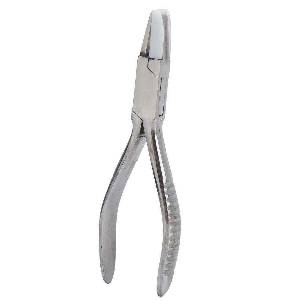 Federzange Edelstahl Musikinstrument Reparaturwerkzeug für Flöte Klarinette Saxophon