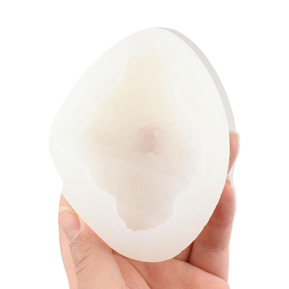 Silicone Mousse Cake Mold Simulation French Bread Molds Art Dessert Mould  Chocolate Soap