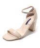 Saera Classic Ankle Strap Block Heel Sandals K56S407