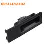 51247463161 51247463162 Boot Lid Lock Release Push Button Handle Switch Tailgate Hatch Switch For BMW F22 F30 F32 F33 F10 F25