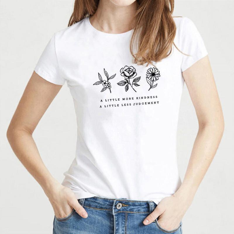 a little more kindness t shirt