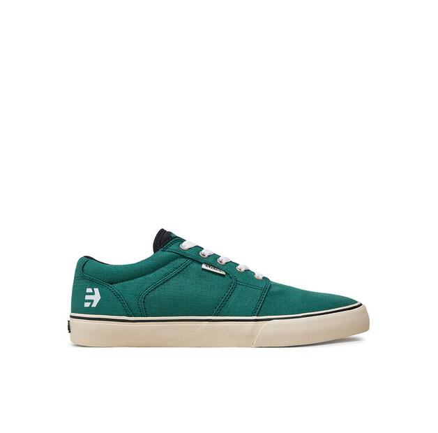 

Мужские кроссовки Etnies Barge ls 4101000351 зелёные EU 42