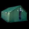 Military Grade Outdoor Cotton Canvas Tent